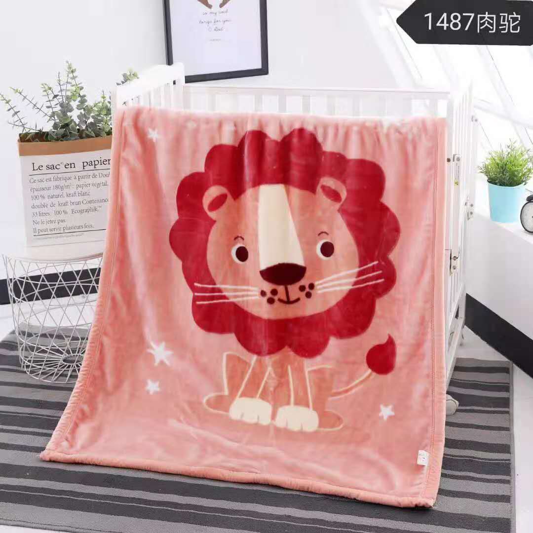 Bedding: Cloud child blanket, student blanket, single cloud blanket, cover blanket, cushion blanket, Christmas gift blanket pic 18
