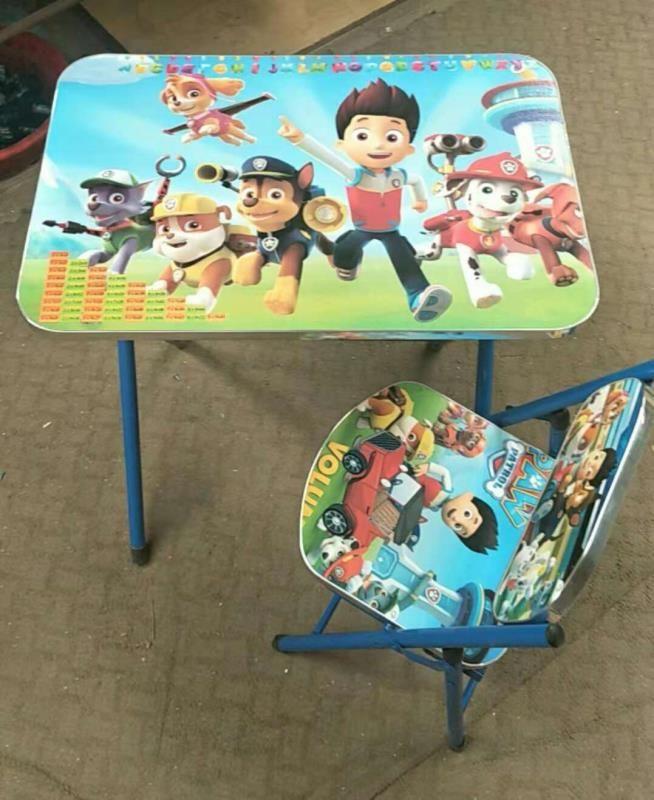 学习桌 儿童书桌小学生写字家友桌椅简约套桌