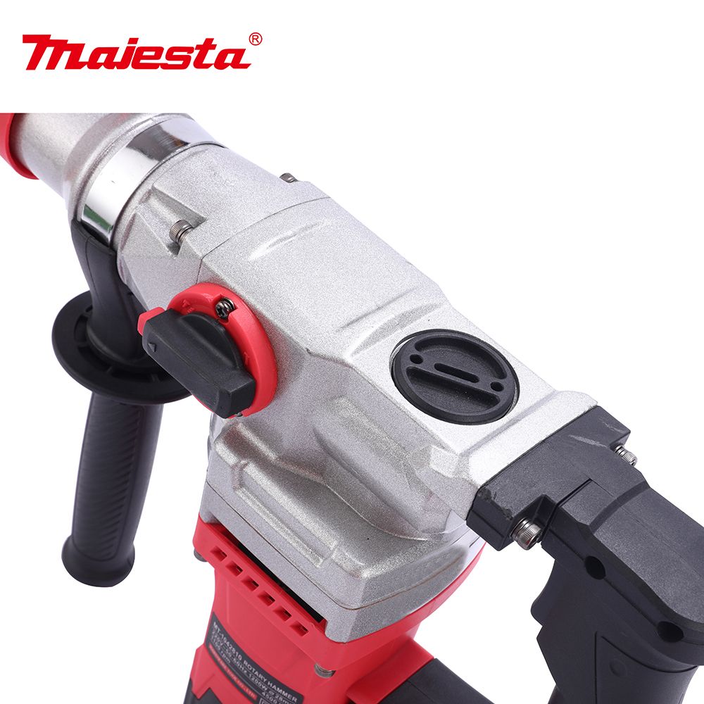 MAJESTA 28mm 1200W Electric Vertical Rotary Hammer detail image 3