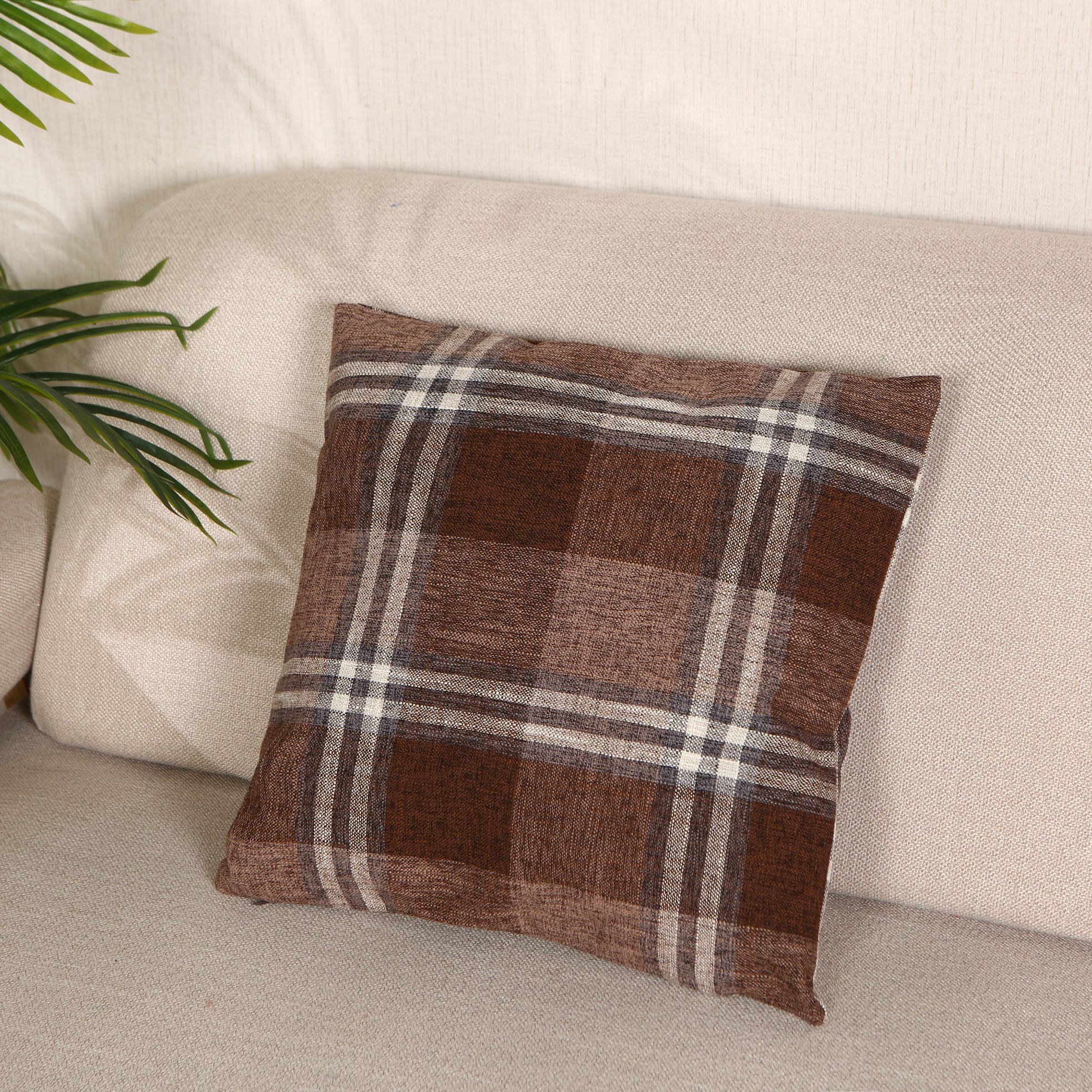 Checkered pillow, checkered pillow, checkered pillow, checkered pillow pic 6