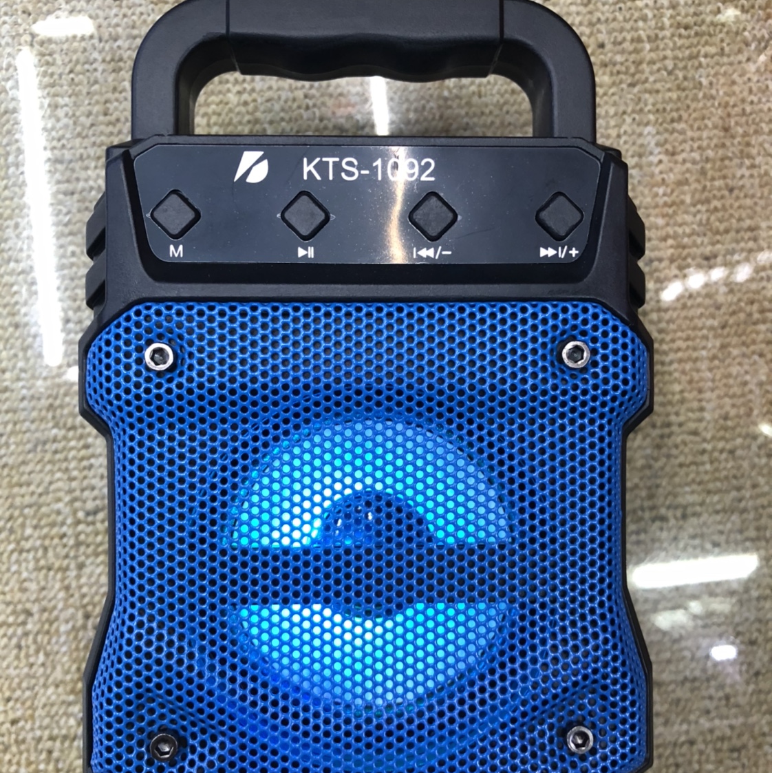 Stereo KTS - 1092 thumbnail