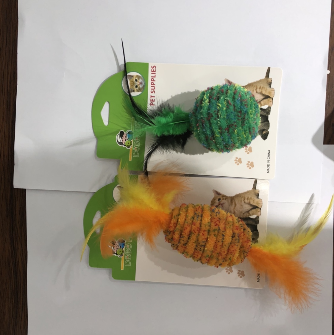 The cat toys 35 thumbnail