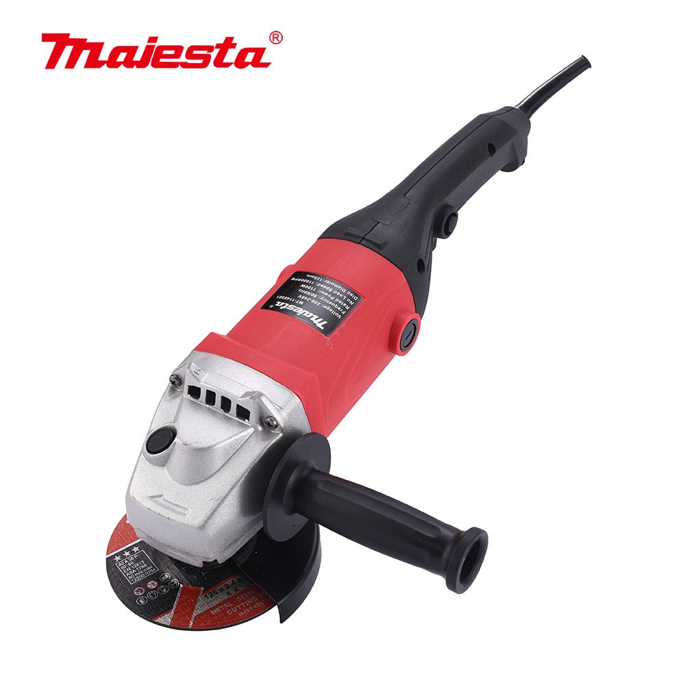 1200W 125mm Angle Grinder