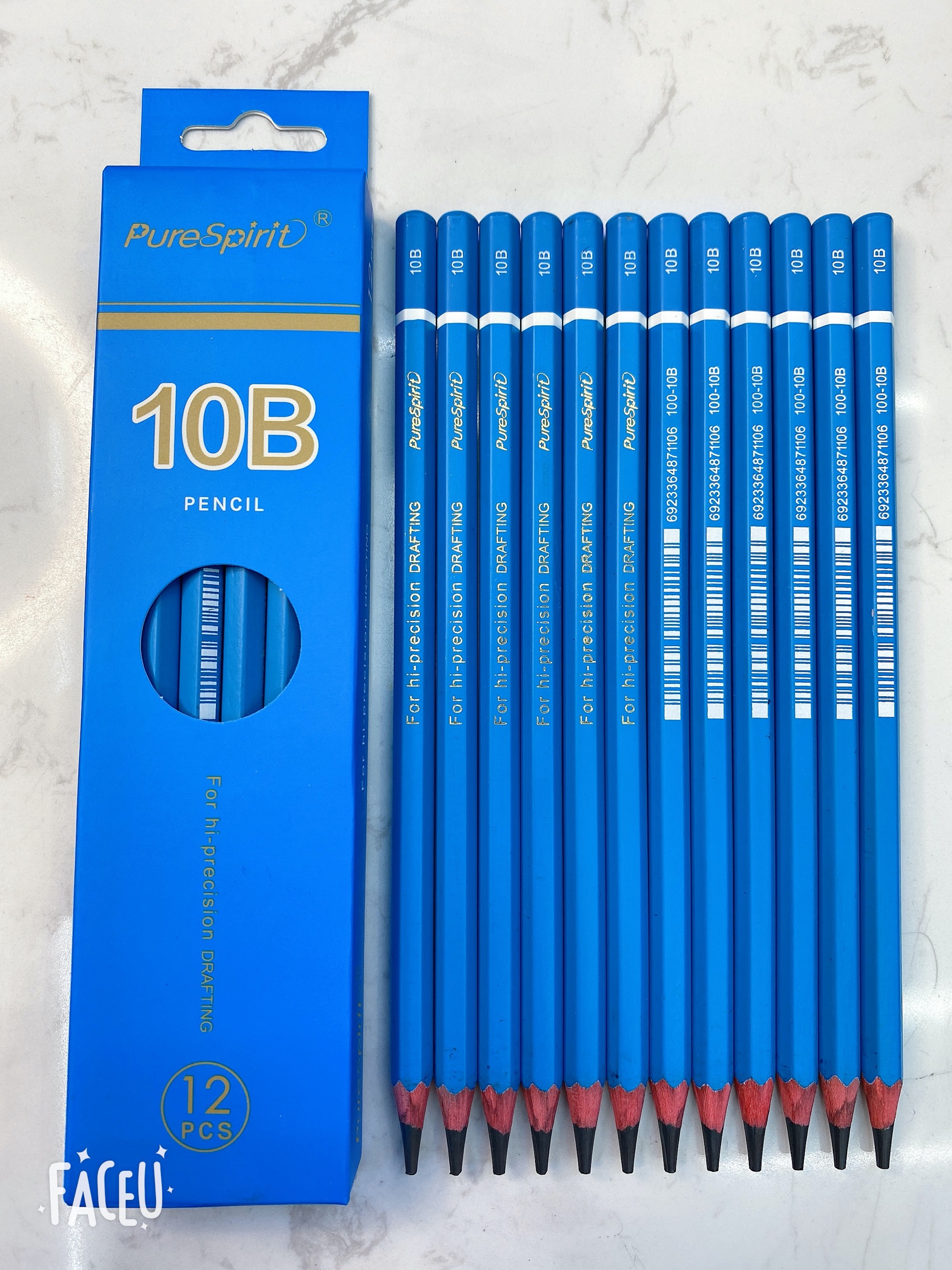 Every source PURESPIRIT100-10 b drawing pencil sketch thumbnail