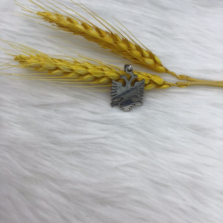 Eagle Pendant Stainless Steel Accessories Gallman 043 Foreign Trade Exports