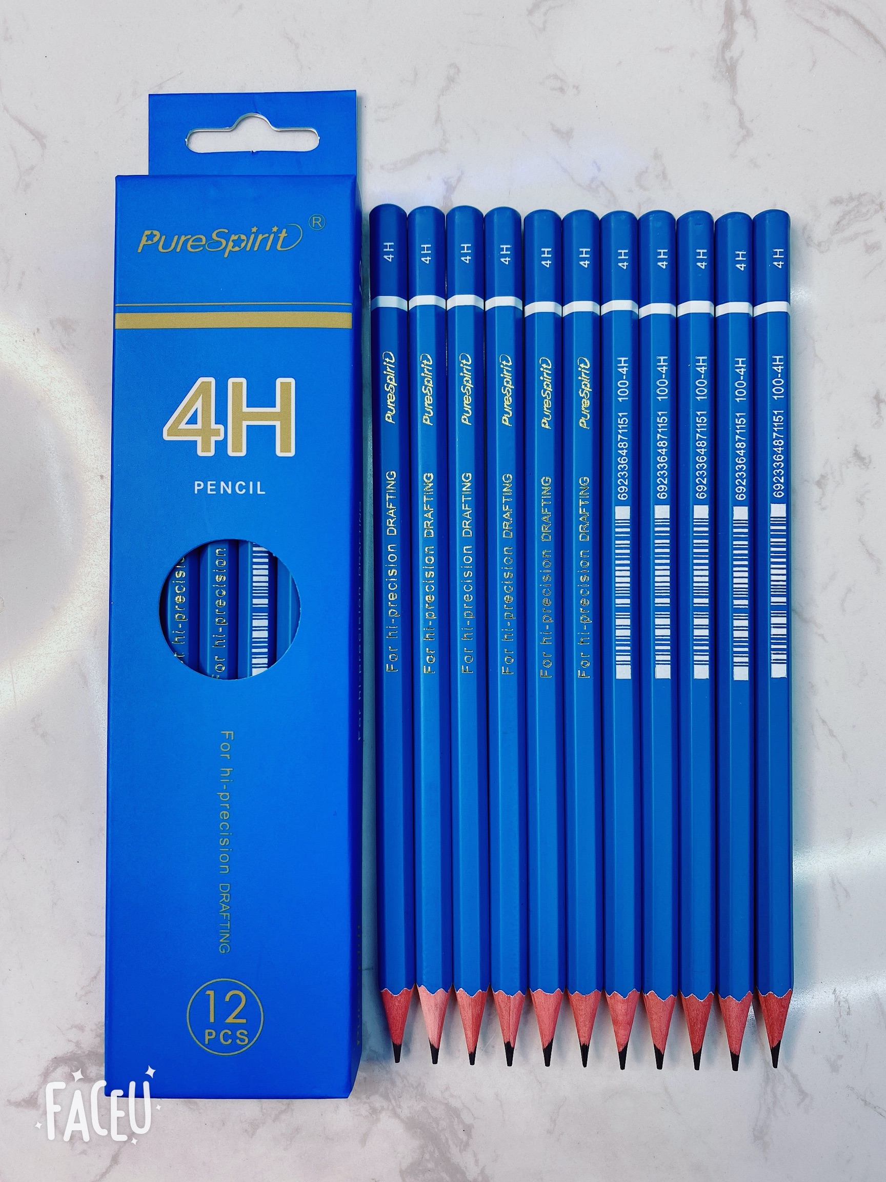 Every source PURESPIRIT100 drawing sketch - 4 h pencil thumbnail