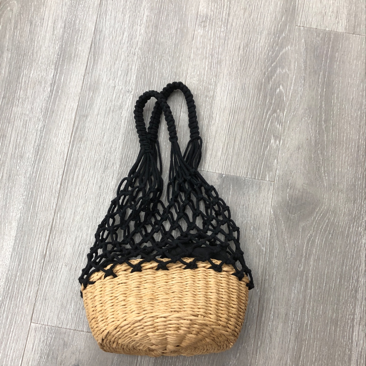 Beach Net Bag