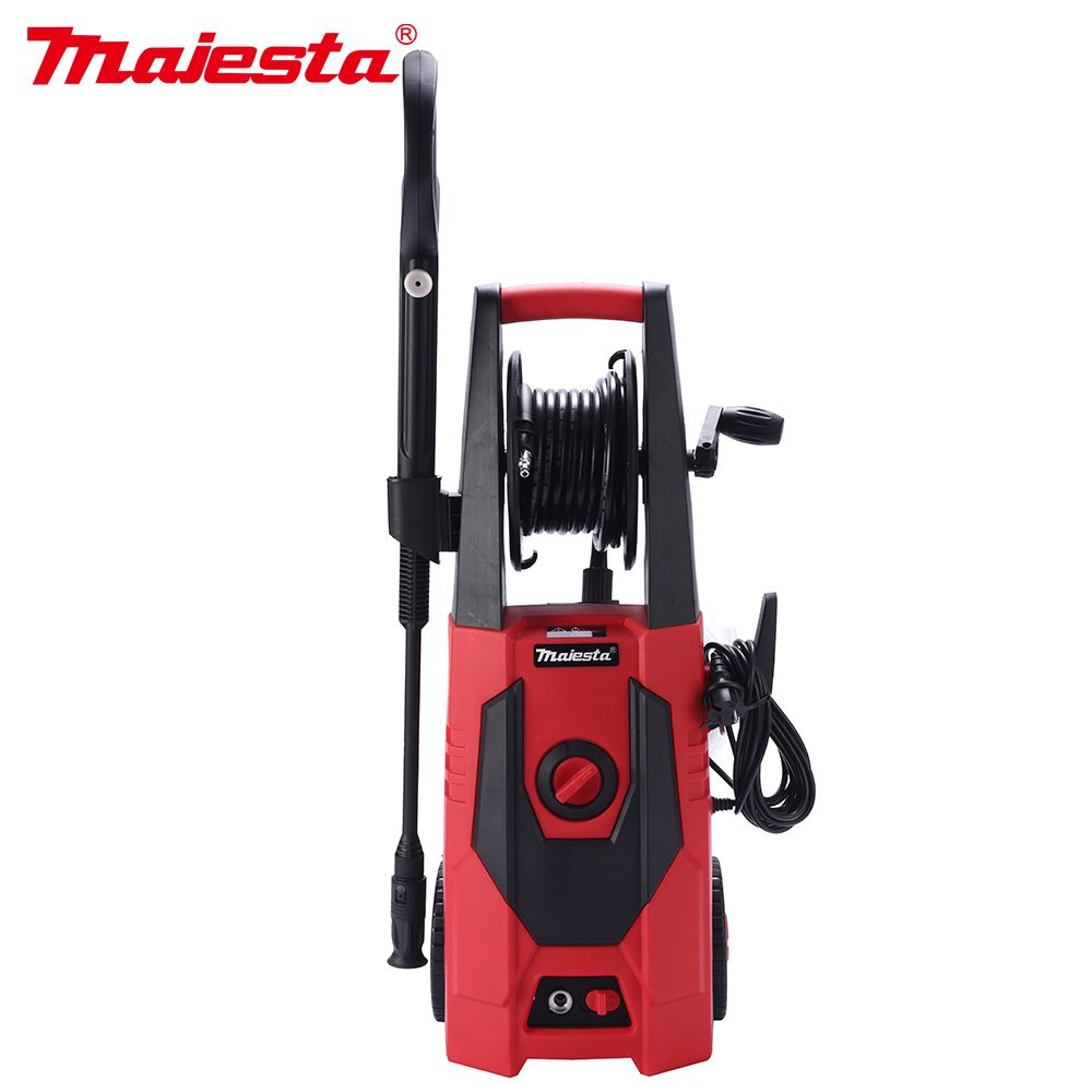 High Pressure Washer
