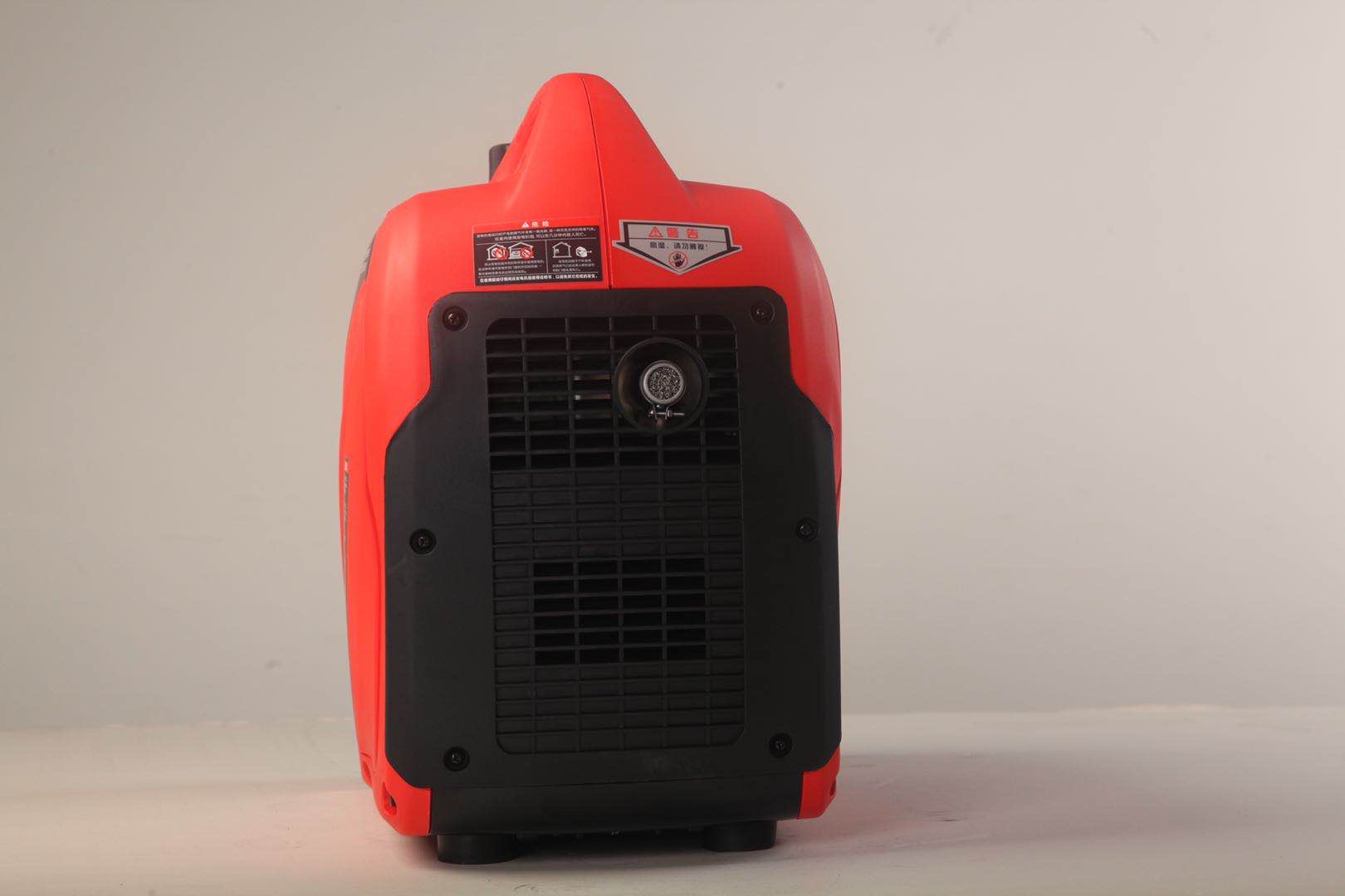 2KW kw variable frequency gasoline generator silent gasoline generator 220V/380V Item Picture