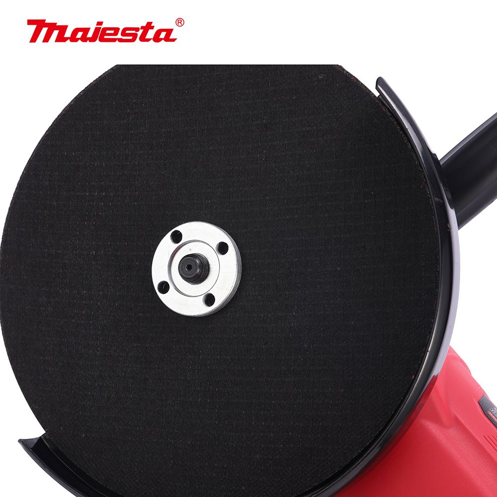 2400W 230mm Angle Grinder detail image 3