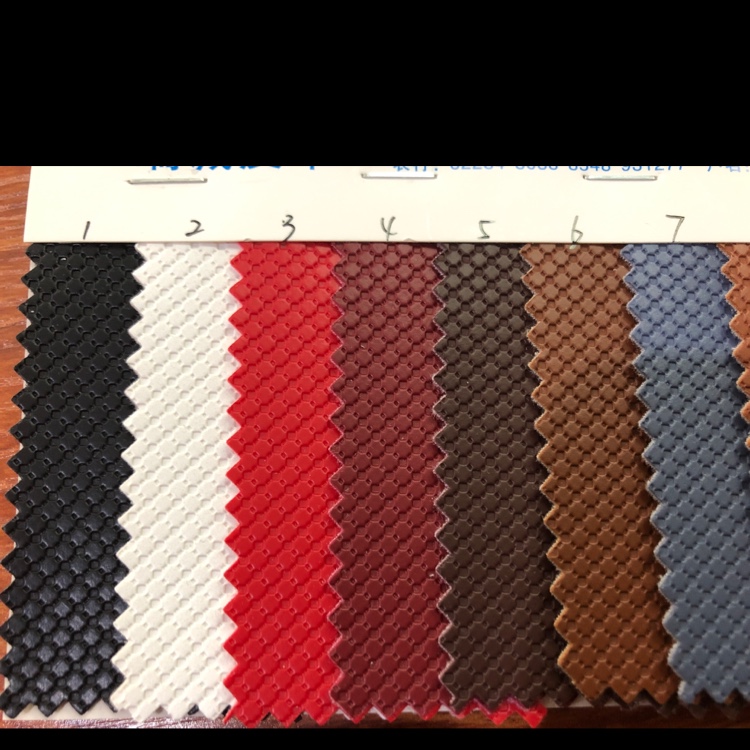 Factory direct sales, wholesale and retail of new leather soft bags, 1.0mm thick, environmentally friendly 833