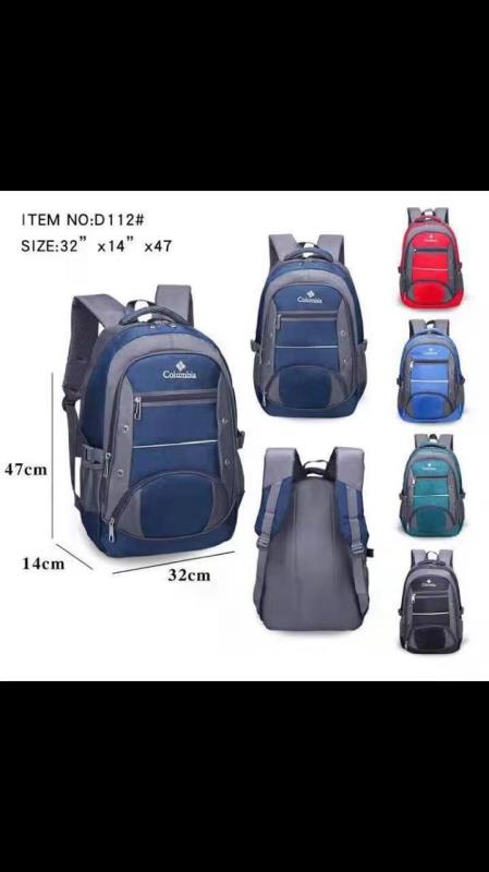 Jiajun Luggage Store describe pic - 3