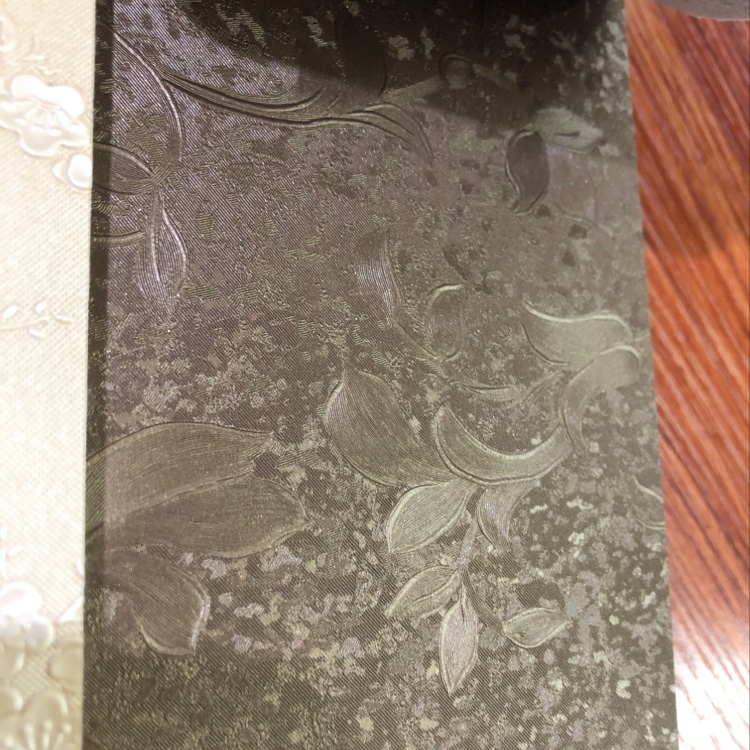Factory direct sales, wholesale and retail of decorative leather, soft packaging bags, sofa leather 828 Application Scenario