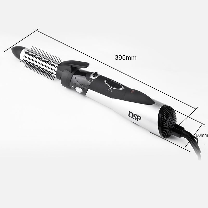 DSP丹松 吹风机多功能卷发直发梳电卷棒吹风筒风梳7合一套装50003详情图4