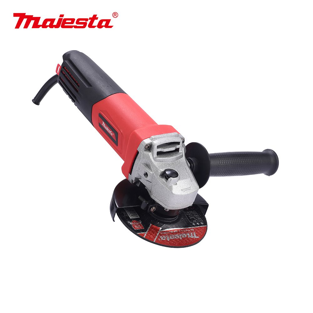 750W 100mm Angle Grinder