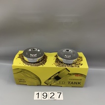 YN-1927 400ML二组多用储物密封罐
