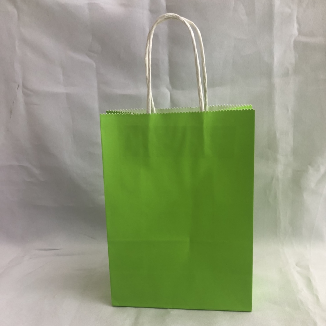 纯色绿色 特大号