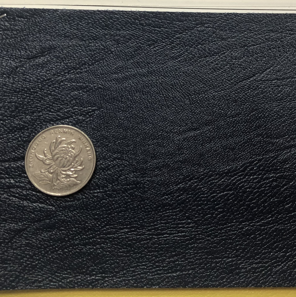Imitation leather elephant grain manufacturer direct selling hot new PVC leather a large number of spot high and low grade bags sofa shoes material overtransfer fabric thumbnail