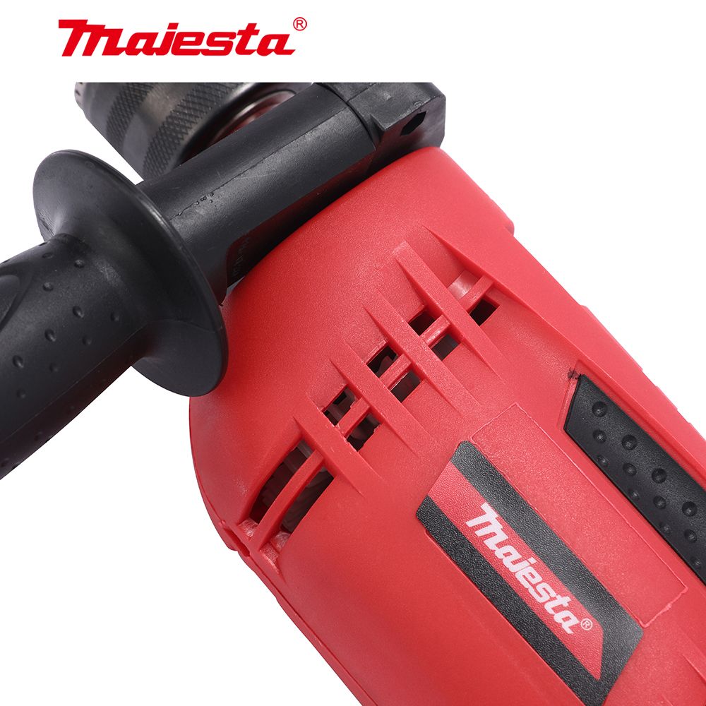 750W 13mm Impact Drill detail image 4