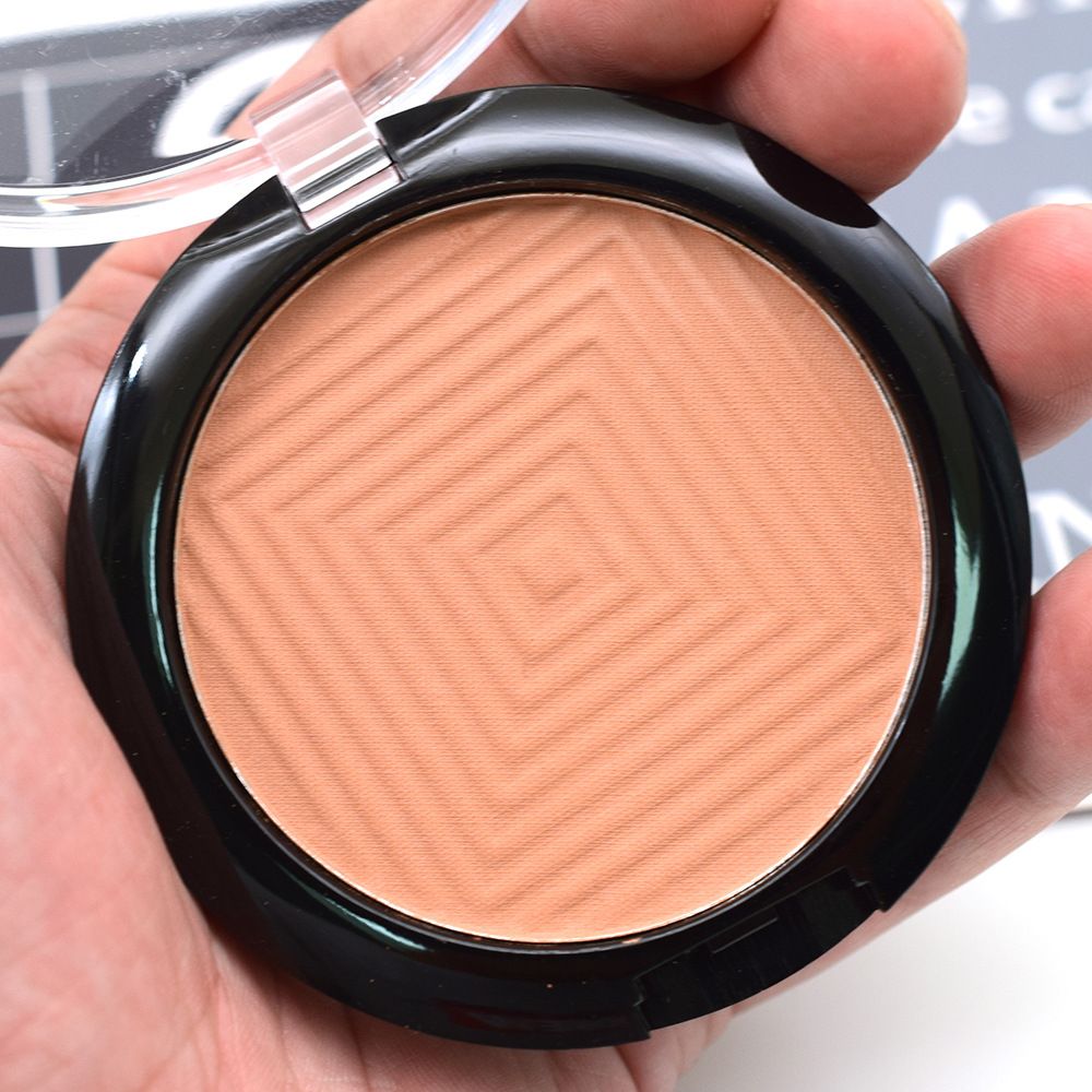 【 24-piece Set 】ES2907A USHAS Single-color Blush Contouring Rouge Set European and American Makeup Item Picture