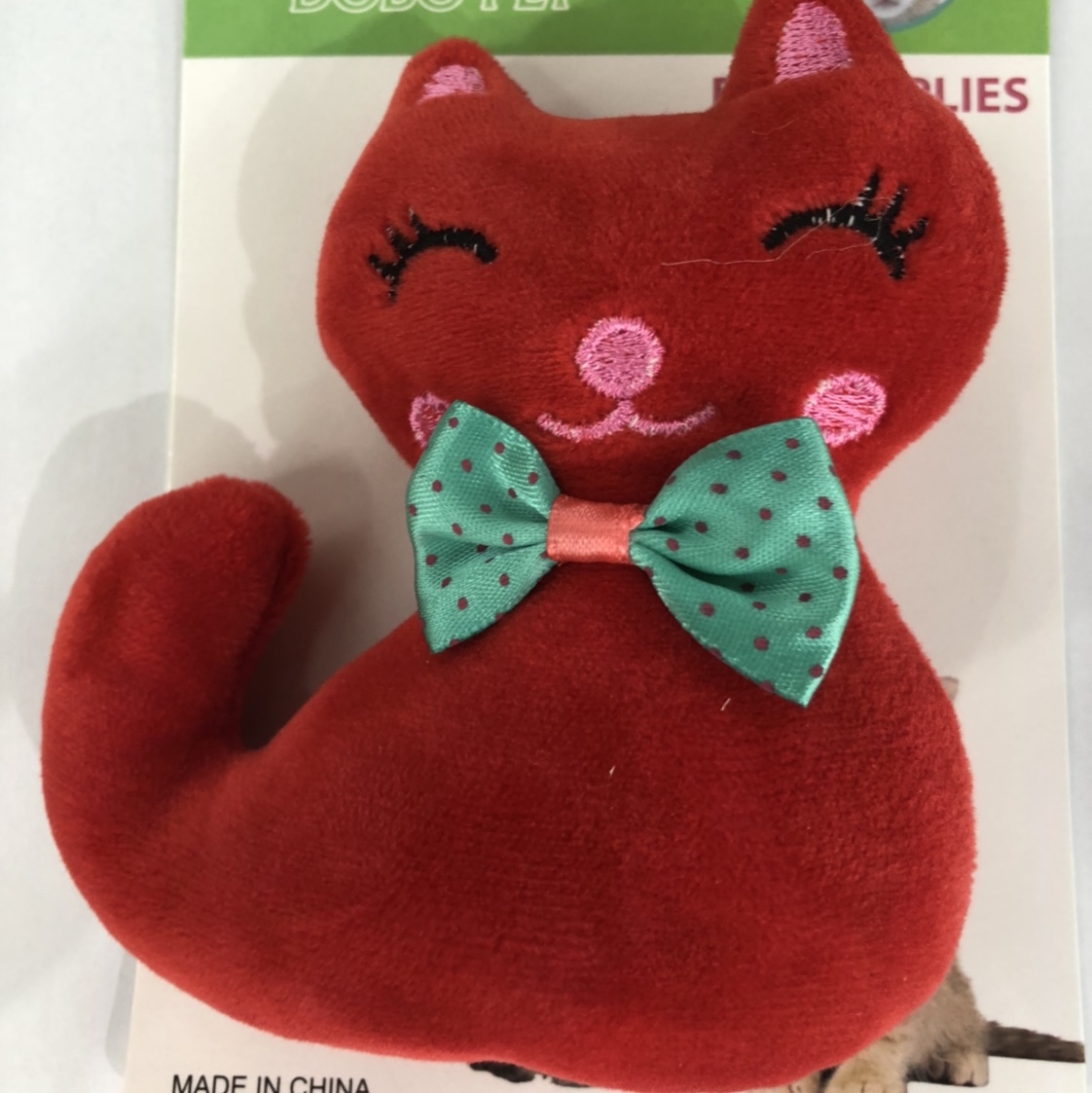 Cat Toy 15