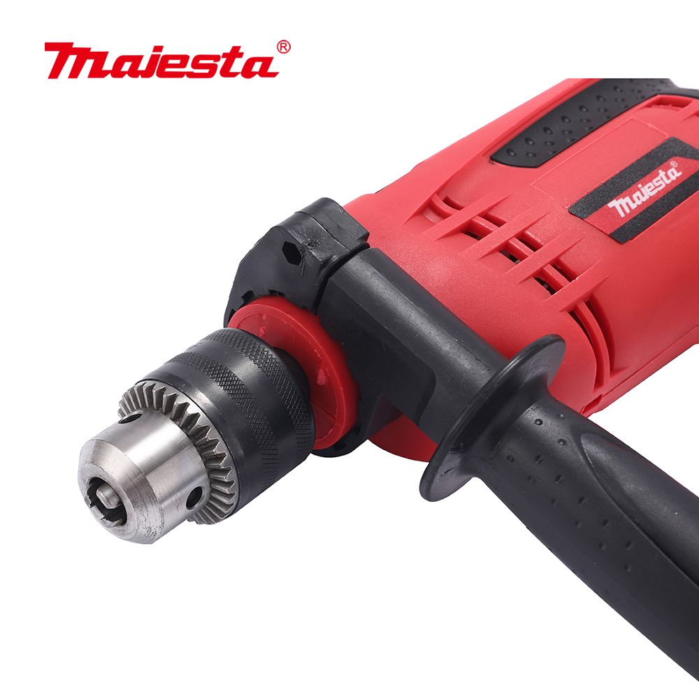 750W 13mm Impact Drill detail image 6
