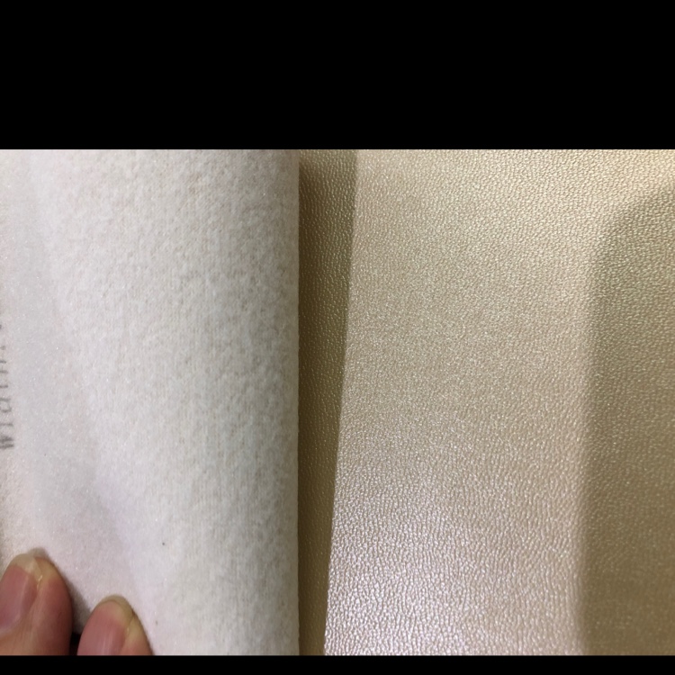 Factory direct sales, wholesale and retail of decorative leather, soft packaging bags, sofa leather 20 details Picture