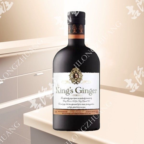 King's Ginger Liqueur