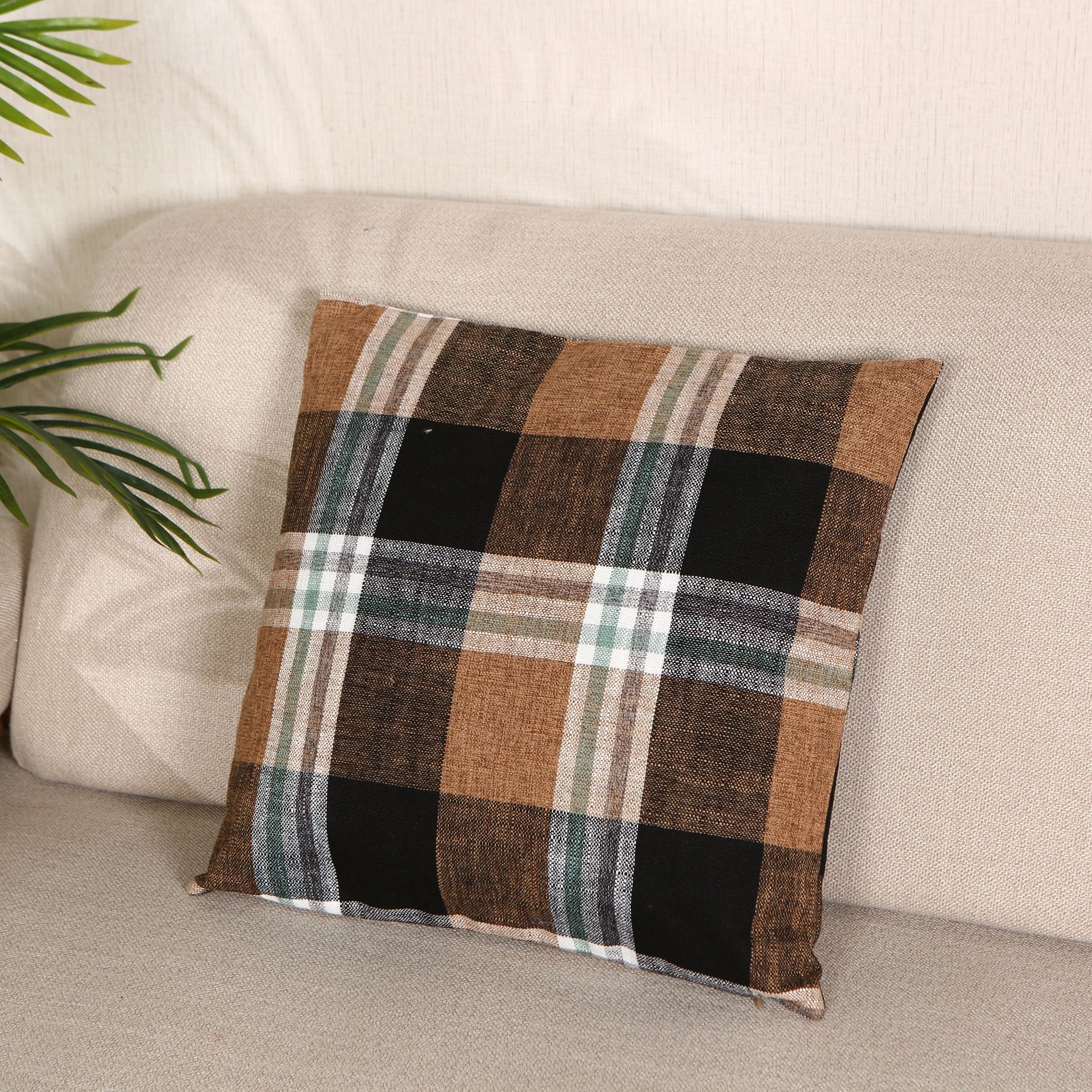 Checkered pillow, checkered pillow, checkered pillow, checkered pillow pic 7