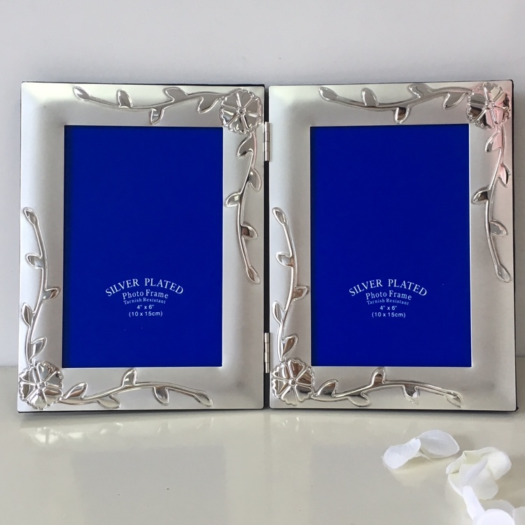 义乌达唯 精致高档金属相框5寸6寸7寸8寸10寸 DBL32899