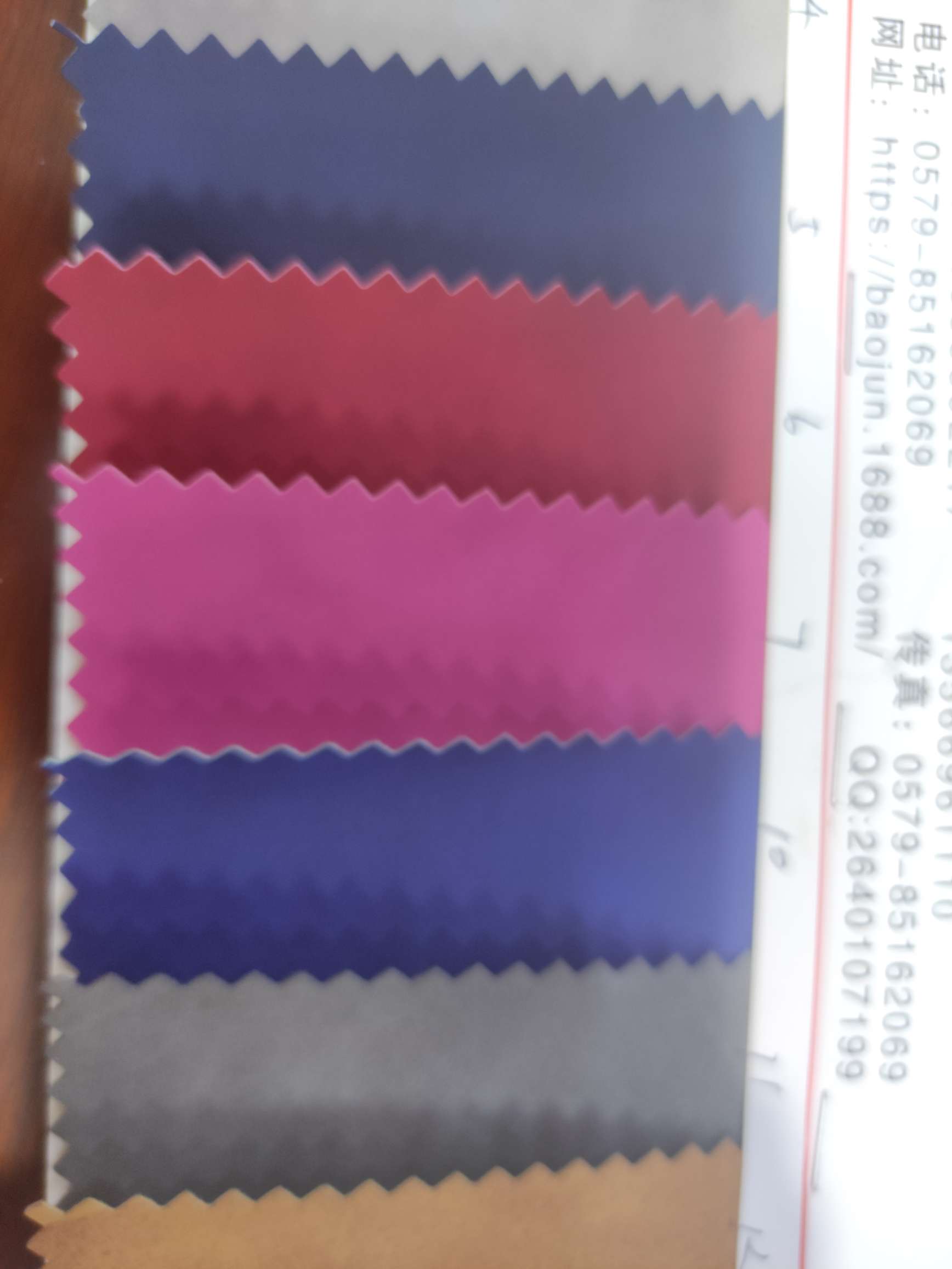 A065 large stock of high, medium and low-grade leather fabric, factory direct sales, best-selling new styles detail image 3