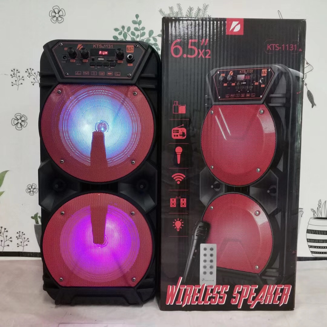 KTS - 1131 sound thumbnail