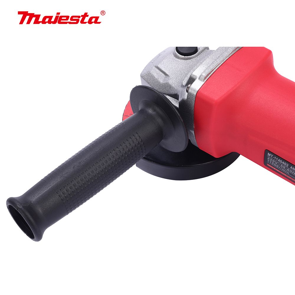 850W 100mm Angle Grinder detail image 5