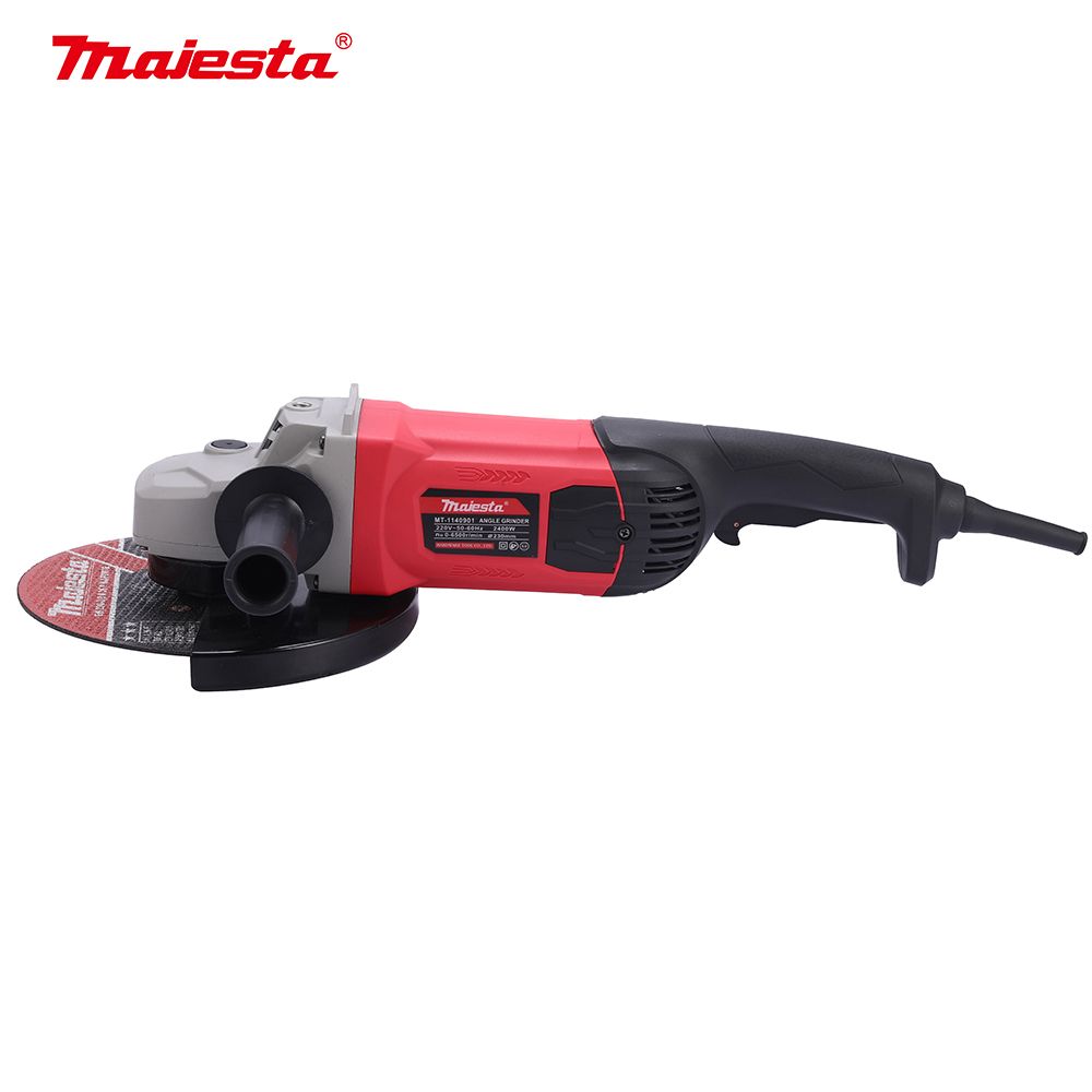 2400W 230mm Angle Grinder detail image 1