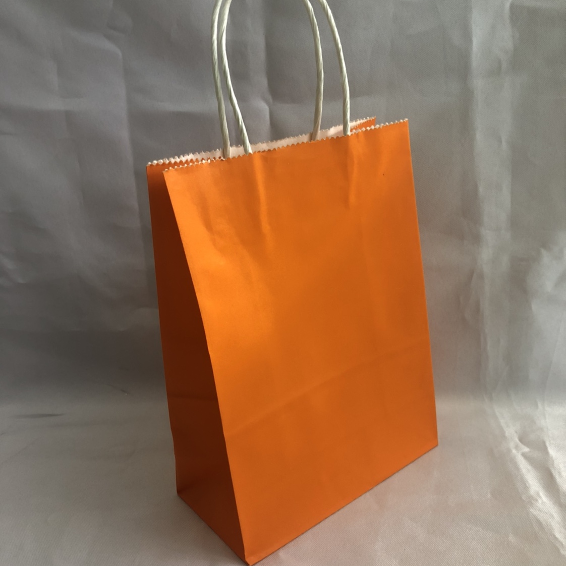 纯色橙  特小号产品图