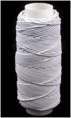 12 Elastic Wires details Picture