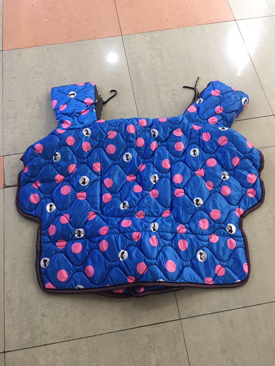 Windproof Quilt undefined