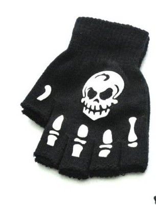 时尚手套口罩时尚160【外贸专供】