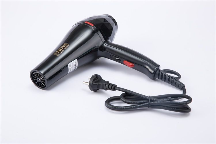 مجفف شعر منزلي عالي القدرة NV-7216، مجفف شعر بستة صالون تصفيف شعر Item Picture