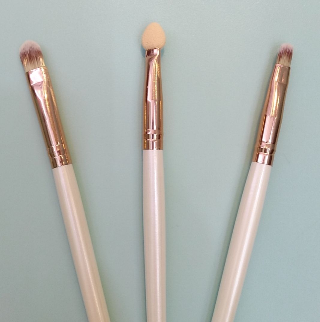 Brush the white stick with LY080-4-6-10 details Picture