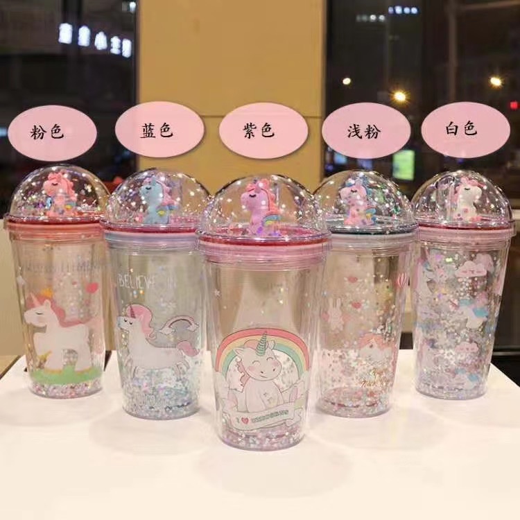 Unicorn Star Cup thumbnail