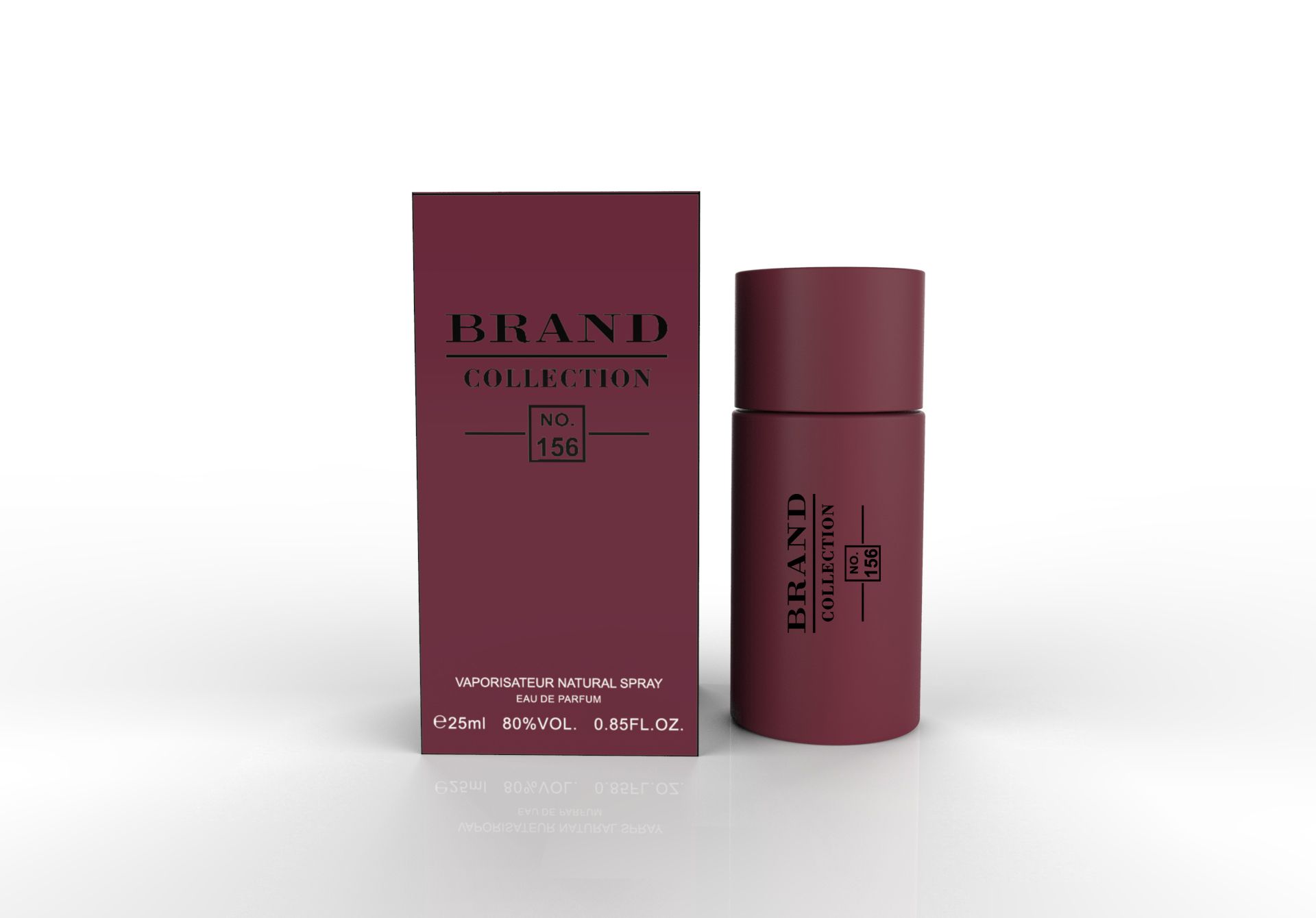 经典名香212 SEXY MEN男士香水25ml