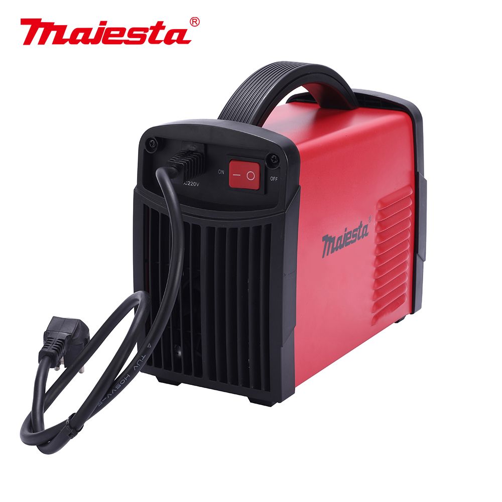 MMA 250  dc arc welding machine pic 1
