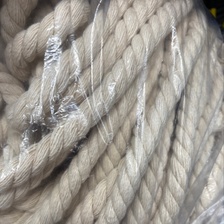 棉绳——三股绳