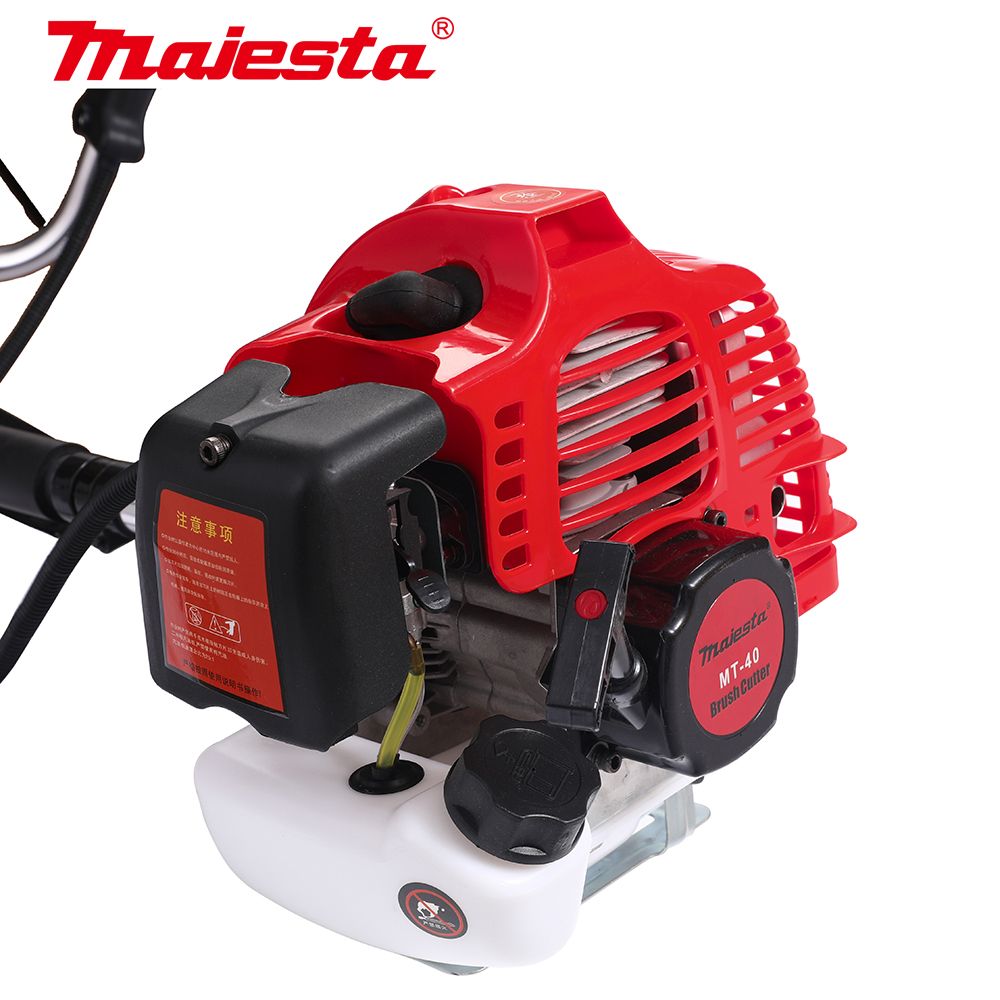1500W 45Cc Gasoline Grass Trimmer details Picture