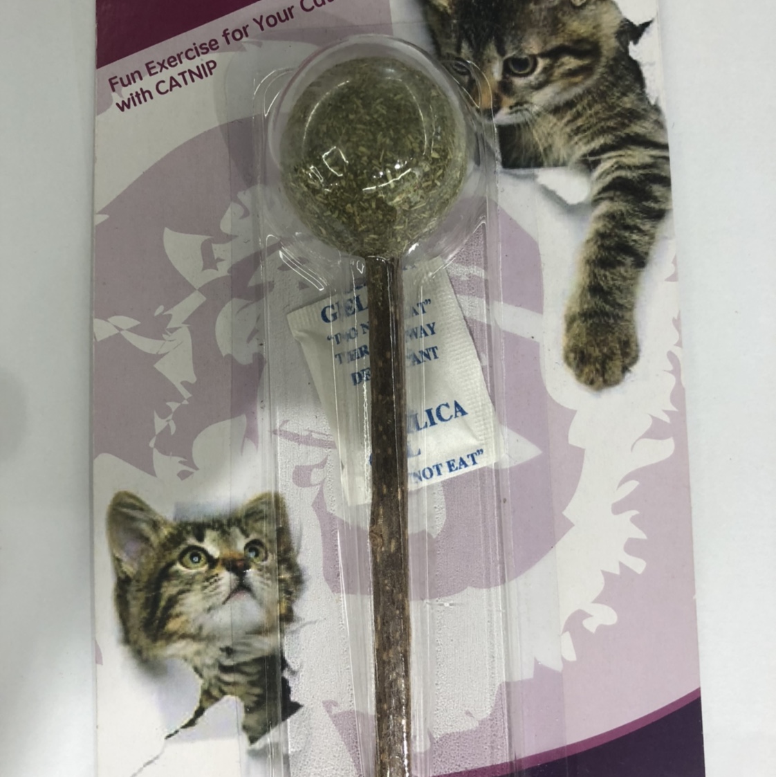Cat Teasing stick 35