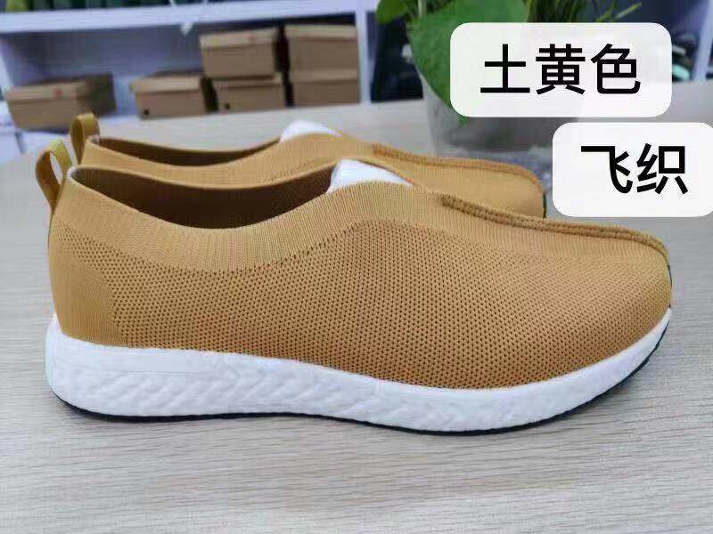 飞织鞋详情图8