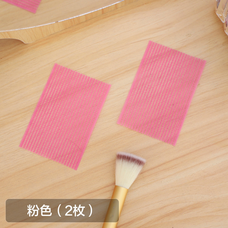 Bangs, beauty hair patches, front hair patches, bangs, magic posts, accessories, fixed bangs, hair accessories Application Scenario