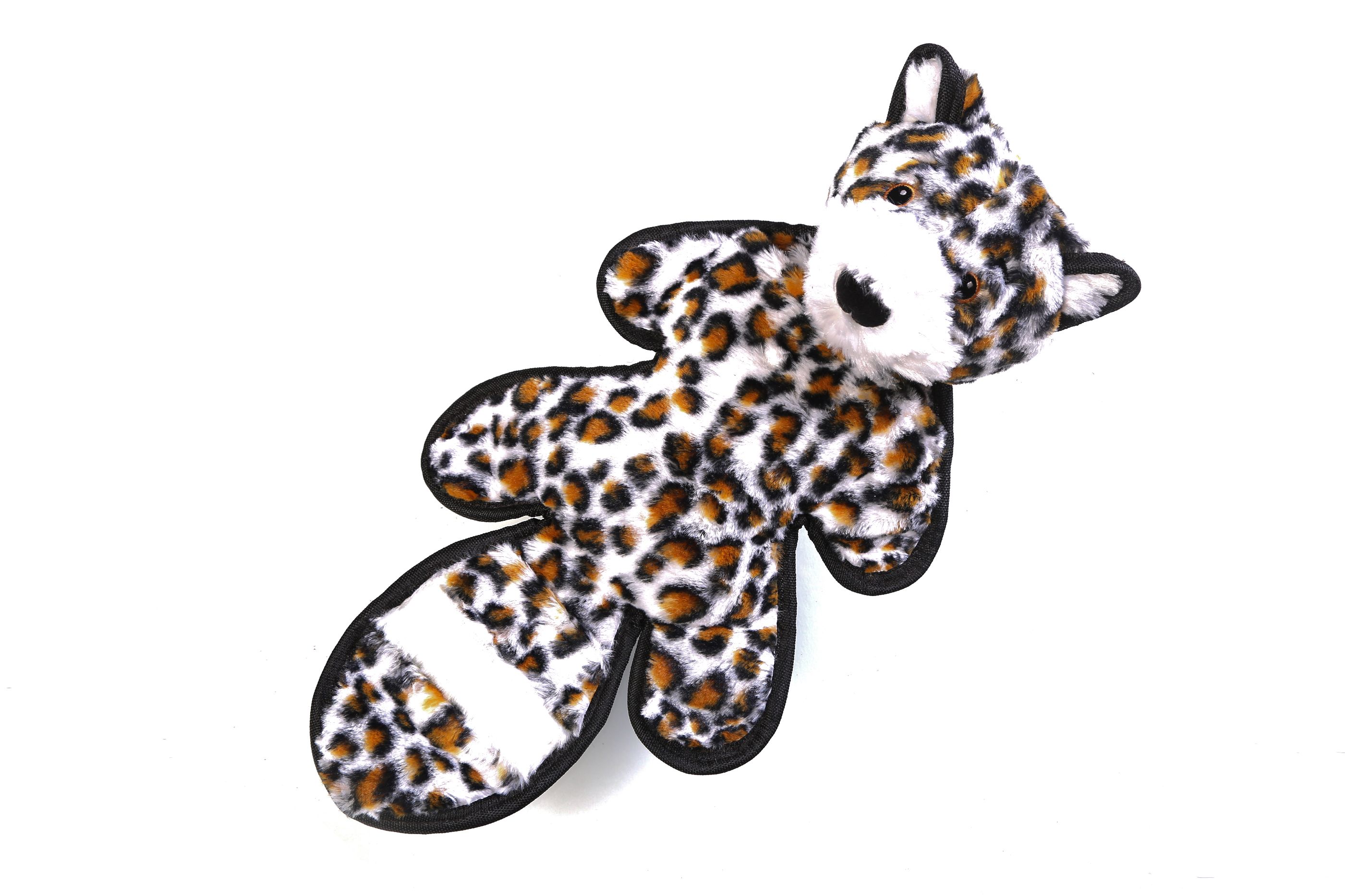 Plush pet toys Specification image