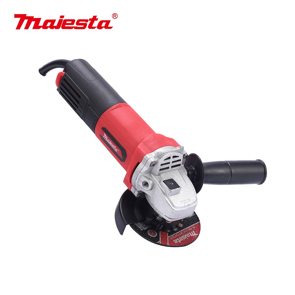 850W 100mm Angle Grinder（Side Button)